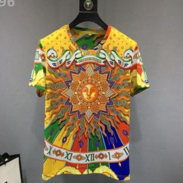 HERMES エルメス 半袖Tシャツ る春夏おすすめの人気商品 爽やかすぎない大人の印象に