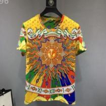 HERMES エルメス 半袖Tシャツ る春夏おすすめの人気商品 爽やかすぎない大人の印象に