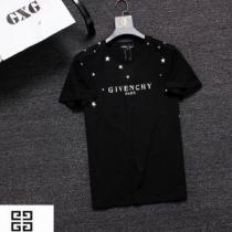 2026年春夏シーズンの人気 リッチな印象に ジバンシー GIVENCHY Tシャツ/ティーシャツ 3色可選