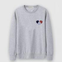 多色可選 モンクレール MONCLER 今っぽく新作アイテム  プルオーバーパーカー 2026春夏は人気定番