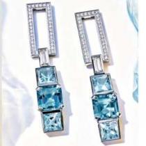 取り入れやすい ティファニー 2026春新作 Tiffany&Co ピアス コーデの完成度を高める.220.