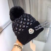 ニット帽/ニットキャップ モンクレール MONCLER偽物ブランド 多色可選 あったか発熱 2026秋冬 