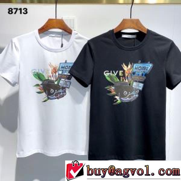 半袖シャツ 人気商品登場 2026春夏 ジバンシー GIVENCHY 2色可選 GIVENCHYブランドコピー 半袖シャツ