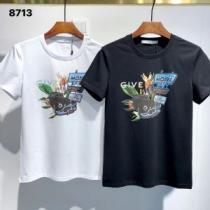 半袖シャツ 人気商品登場 2026春夏 ジバンシー GIVENCHY 2色可選 GIVENCHYブランドコピー 半袖シャツ