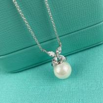今話題の最新作 ティファニー Tiffany&Co ネックレス TIFFANY&COコピーブランド 2026春夏.220.