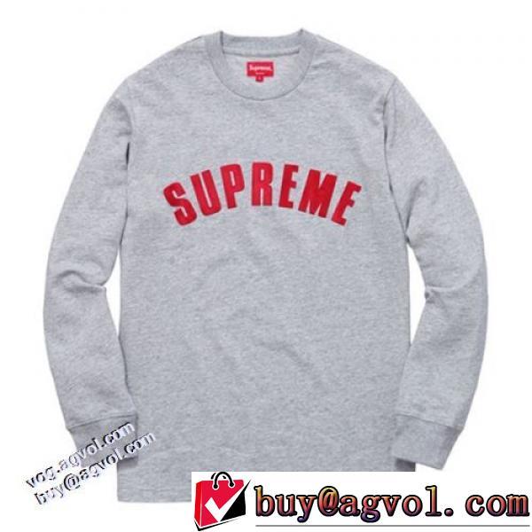 2026秋冬 ロゴパーカー シュプリーム SUPREME 耐久性のある シュプリームコピー プルオーバーパーカー 秋の定番