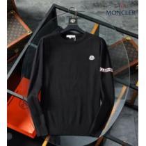 2026秋冬 モンクレール MONCLER 3色可選 高品質 人気 モンクレールスーパーコピー  防寒機能ある セーター