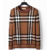 2026 BURBERRYコピーセーター新作フャッション　柔らかで軽やかな着心地が魅力的な力作セーター