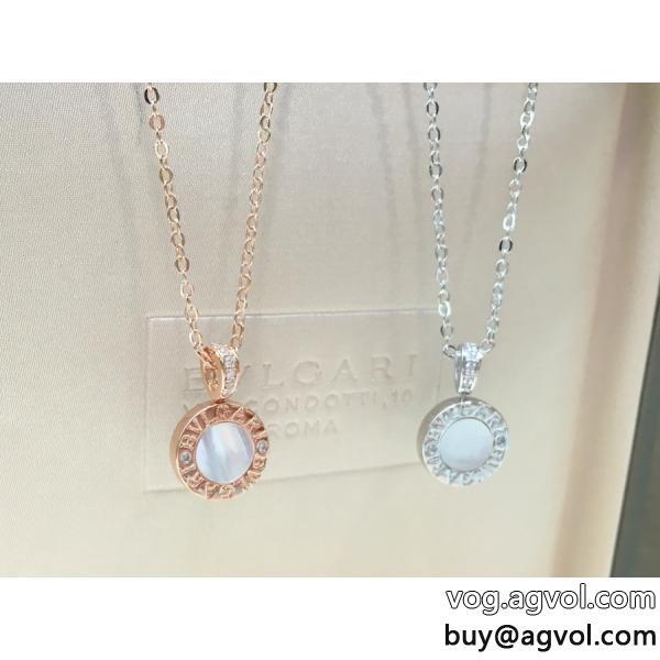 ブランド コピー 専門ネックレス新作限定華やかキュート人気確定 BVLGARI