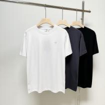ぐっと鮮度がアップ2026新作新品スーパー コピー 安心半袖Tシャツバーバリー
