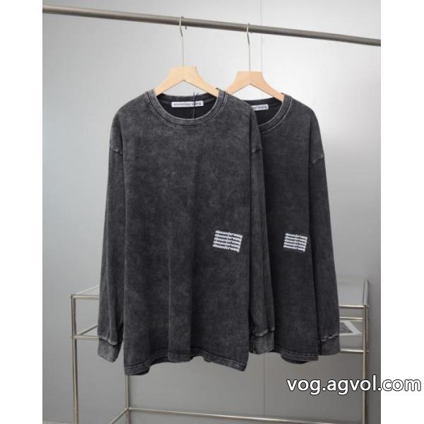 ブランド 品 スーパー コピーALEXANDER WANGシャツ手頃価格でオシャレ カジュアルの定番 セレブ愛されたモデル..