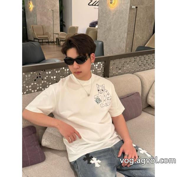 半袖Tシャツブランド 偽物 通販ロエベ流行の注目ブランド 優れもの 2026新作