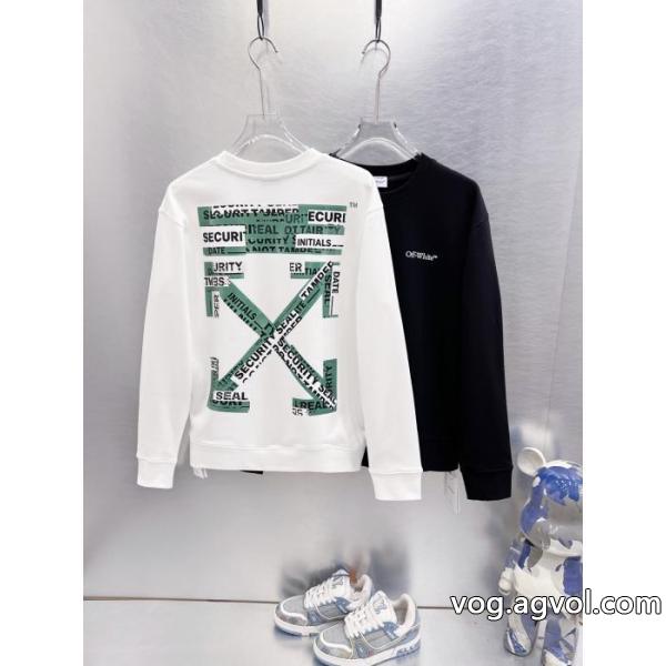 ホリデー限定 先行入荷 クール印象コピー 品 販売Off-Whiteパーカー