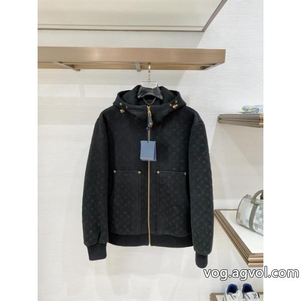 短期セール 完売品！ オススメアイテムLOUIS VUITTONジャケット 2026スーパーコピー