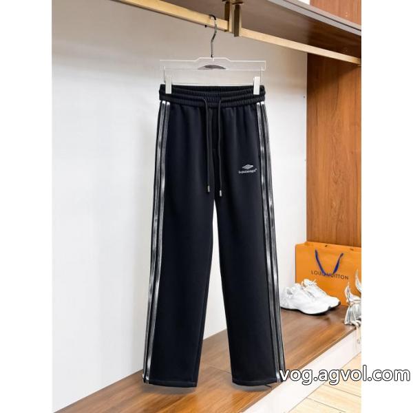 ギフト最適期間限定 圧倒的な存在感 最高品質スラックスbalenciagaブランド スーパー コピー 店舗