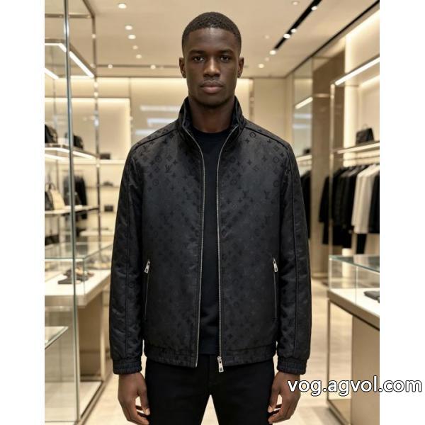 ジャケット大人OK2026SS 大絶賛 今季人気絶大ブランド スーパー コピー 通販LOUIS VUITTON