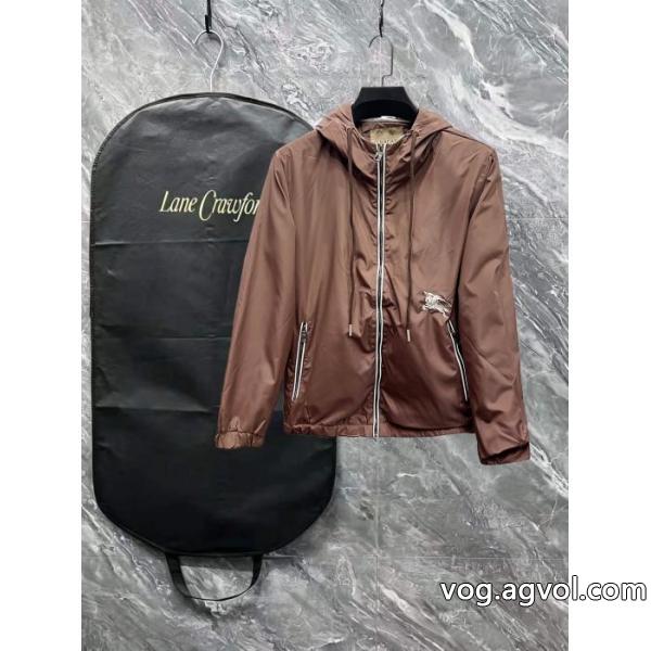 コピー 商品 販売BURBERRY当店最安値 2026夏更新人気商品 高評価！ジャケット