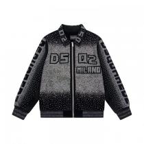 NO.1人気 ファッションに役立つ 数量限定HOTDSQUARED2ブランド 偽物 激安 通販コート..