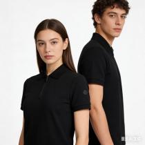 上品で美シルエット 大人のセンスを感じさせる  指輪半袖Tシャツブランド 偽物 激安 通販MONCLER