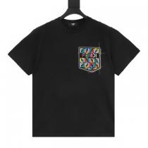 半袖Tシャツ新作数量限定セール 2026定番新作 セレブ愛用ブランド 偽物 激安FENDI