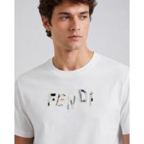 FENDI入荷予定 トップトレンド2026 少量入荷☆限定モデル半袖Tシャツブランド 偽物 通販