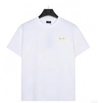 スーパー コピー 通販 優良半袖TシャツFENDI最前線2026 ギフトにオススメも最適 高級感も漂い