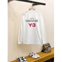 限定 2026年大人気 新作到着 最高級ブランド 品 激安 通販長袖Tシャツワイ・スリー