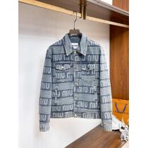 コート夏先に重宝 26新作セール 一番お手頃に偽 ブランド MIUMIU