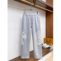 ブランド 品 激安 通販優れた品質 今季トレンド 大人気開催中！スラックスCHROME HEARTS