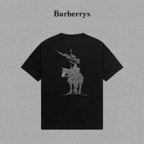 スーパー コピー 安心バーバリー男女兼用 NEW素敵 機能性が素晴らしい半袖Tシャツ
