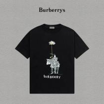 BURBERRY半袖Tシャツブランド スニーカー 激安素敵  完売必至 王道コンビ