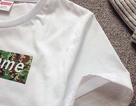 SUPREME シュプリーム偽物 半袖 Tシャツ