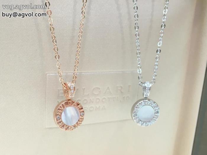 ブランド コピー 専門ネックレス新作限定華やかキュート人気確定 BVLGARI_0_0