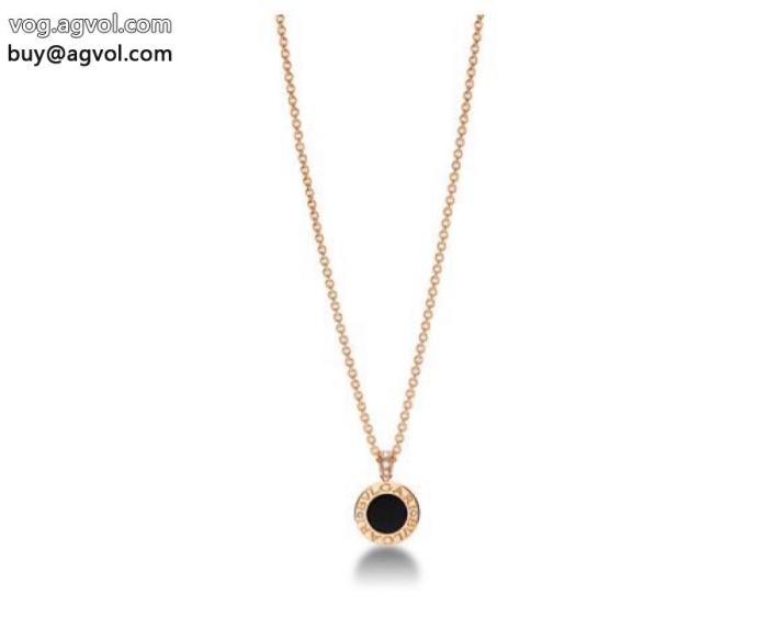 ブランド コピー 専門ネックレス新作限定華やかキュート人気確定 BVLGARI_0_1