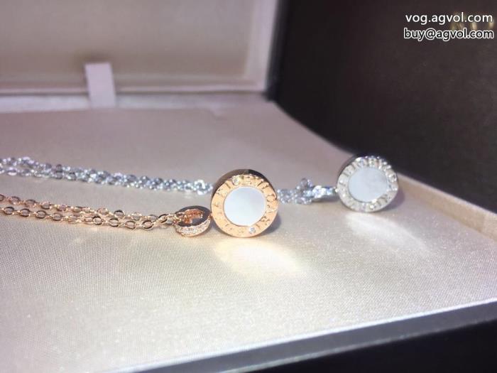 ブランド コピー 専門ネックレス新作限定華やかキュート人気確定 BVLGARI_0_2