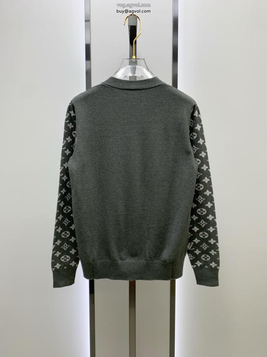 お洒落スタイル売切続出　LOUIS VUITTONブランド コピー 販売 コート_0_1