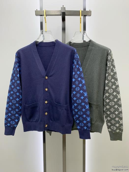 お洒落スタイル売切続出　LOUIS VUITTONブランド コピー 販売 コート_0_2