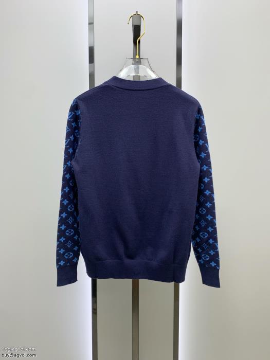 お洒落スタイル売切続出　LOUIS VUITTONブランド コピー 販売 コート_0_3