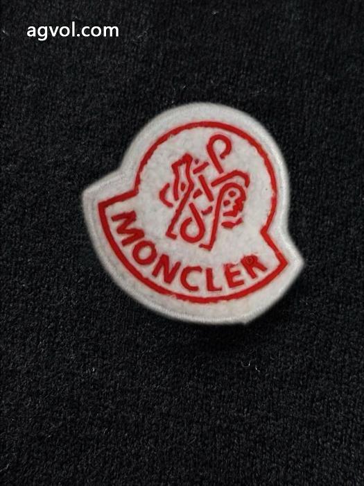 コピー 品 ブランドMONCLER即発送OK 2025新作大注目 男女共用セーター_0_4
