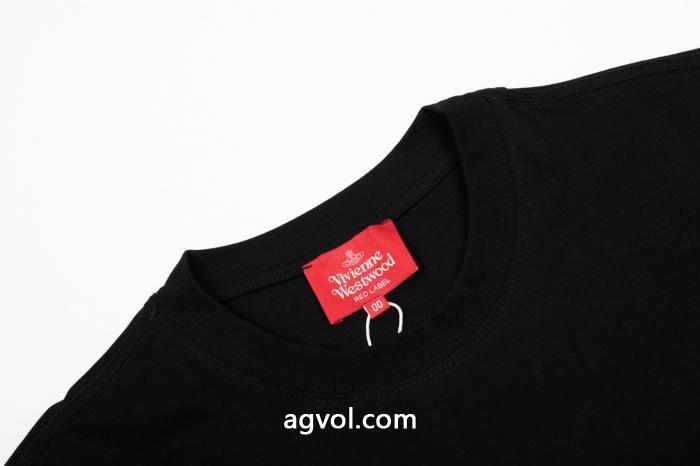 コピー 品 販売半袖TシャツVIVIENNE WESTWOODネクストヒット必至ブランド 個性的 激安通販_0_3