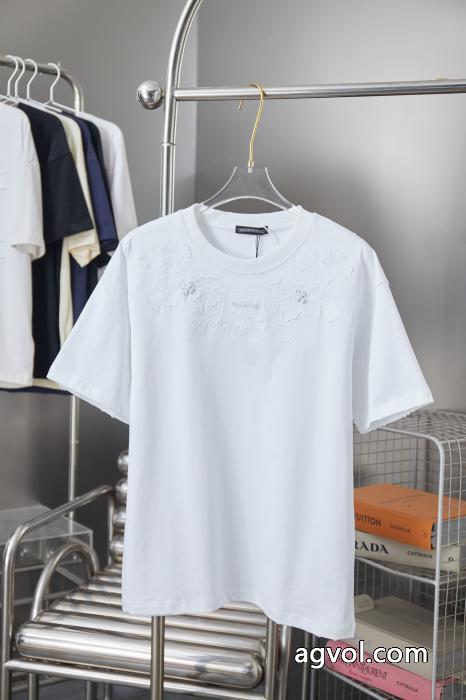 CHROME HEARTS限定セール正規品 機能性が良くブランド新品 2026新作登場半袖Tシャツブランド コピー_0_0