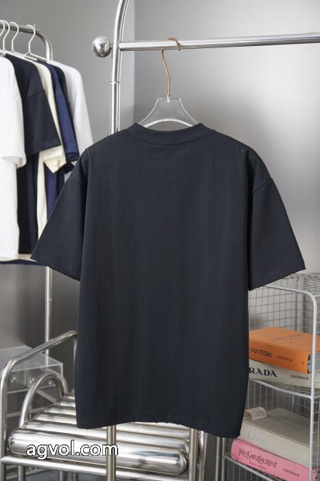 CHROME HEARTS限定セール正規品 機能性が良くブランド新品 2026新作登場半袖Tシャツブランド コピー_0_2