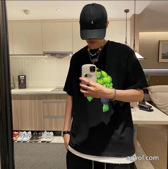 円高還元Sale 格安*出品*新品 2026人気商品スーパー コピー ブランドバレンシアガTシャツ._0_0
