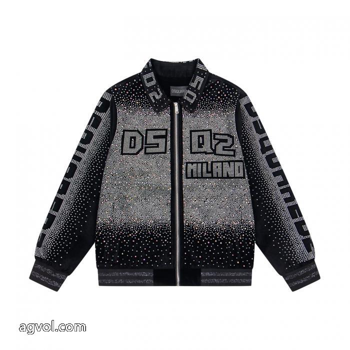 NO.1人気 ファッションに役立つ 数量限定HOTDSQUARED2ブランド 偽物 激安 通販コート.._0_0