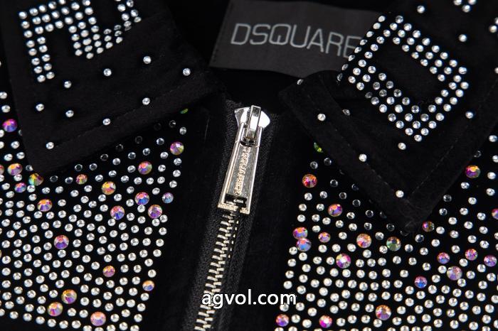 NO.1人気 ファッションに役立つ 数量限定HOTDSQUARED2ブランド 偽物 激安 通販コート.._0_4