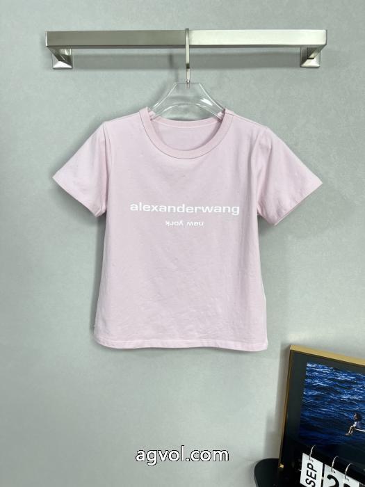アレキサンダーワンブランド 品 スーパー コピーお洒落で人気アイテム 高級感ある 海外セレブ愛用シャツ.._0_0