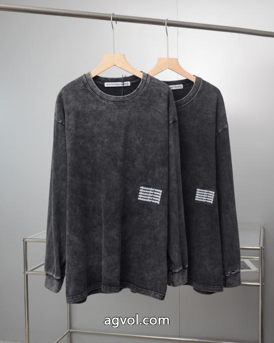 ブランド 品 スーパー コピーALEXANDER WANGシャツ手頃価格でオシャレ カジュアルの定番 セレブ愛されたモデル.._0_0
