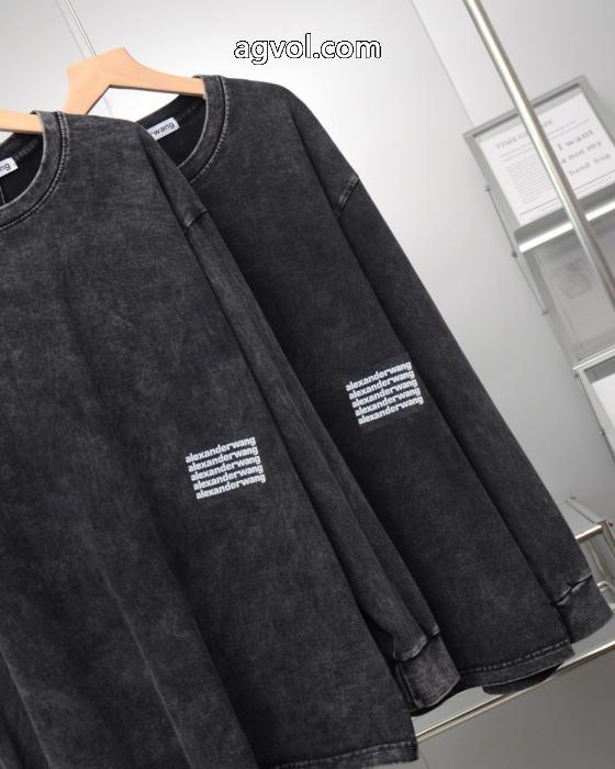ブランド 品 スーパー コピーALEXANDER WANGシャツ手頃価格でオシャレ カジュアルの定番 セレブ愛されたモデル.._0_1