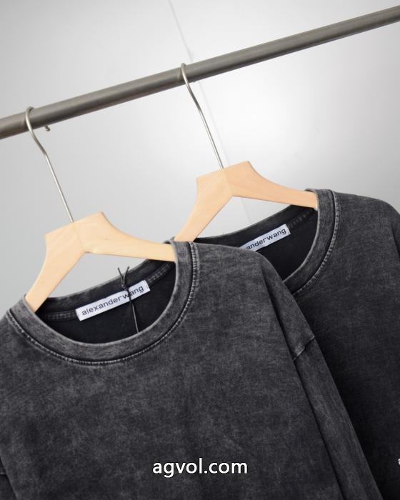 ブランド 品 スーパー コピーALEXANDER WANGシャツ手頃価格でオシャレ カジュアルの定番 セレブ愛されたモデル.._0_2