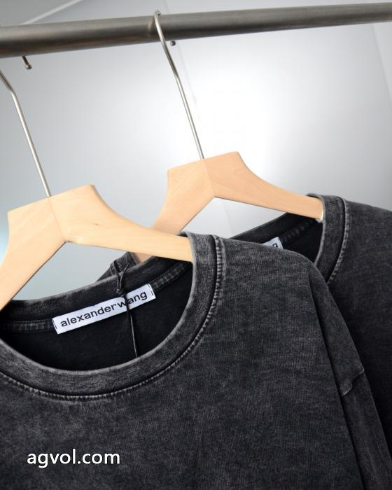 ブランド 品 スーパー コピーALEXANDER WANGシャツ手頃価格でオシャレ カジュアルの定番 セレブ愛されたモデル.._0_3